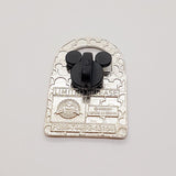 2013 Goofy PWP Lock Collection Pin | Disney Enamel Pin