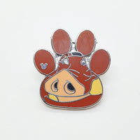 2017 Pumba Hidden Mickey Series Pin | Limited Ed. Disney Pin 4 von 5