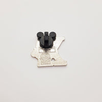 2011 Letter X Robot XR Hidden Mickey Pin | Edición limitada. Disney Pin 24 de 28