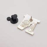 2011 Letter N Nala Hidden Mickey Pin | Limited Ed. Disney Pin 14 of 28