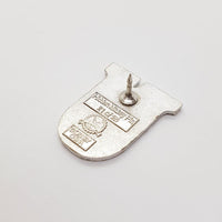 2011 Letter U Ugly Duckling Hidden Mickey Pin | Limited Ed. Disney Pin 21 of 28