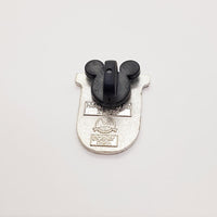 2011 Lettre U Ugly Duckling Hidden Mickey Pin | Ed. Disney PIN 21 sur 28