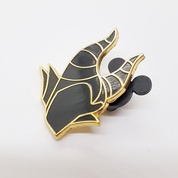 2012 Maleficent Character Hats Mystery Collection | Disney Enamel Pin