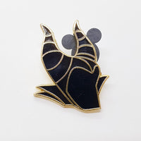 2012 Maleficent شخصية القبعات مجموعة الغموض | Disney دبوس المينا
