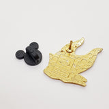 2012 Maleficent Character Hats Mystery Collection | Disney Email Pin