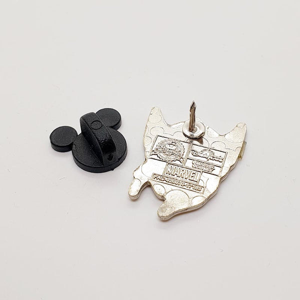 Thor Pin 2007 Thor Disney Marvel Pin | RARE Marvel Universe Pins – Vintage Radar