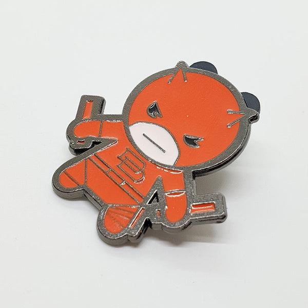 Deadpool Kawaii Art Collection Pin | Disney دبوس التداول