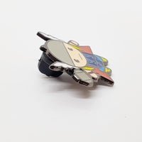 Thor Kawaii Art Collection Pin | Disneyland Enamel Pin