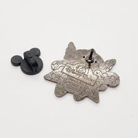 Thor Kawaii Art Collection Pin | Disneyland Emaille Pin