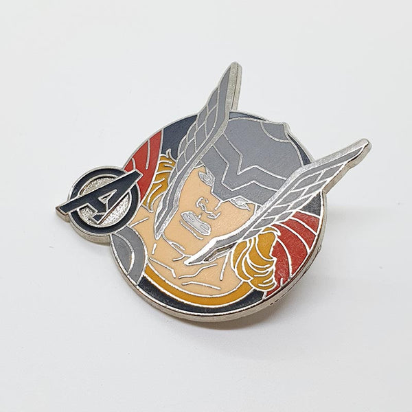 Thor Pin Thor Avengers Assemble Collection Disney Pins | Marvel Universe Pin ...