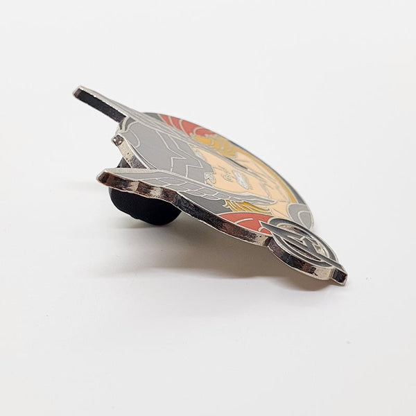 Thor Pin Thor Avengers Assemble Collection Disney Pins | Marvel Universe Pin ...