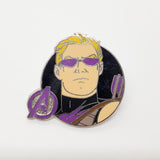 Hawkeye Avengers Assemble Collection Disney Pins | Disney Pin Trading