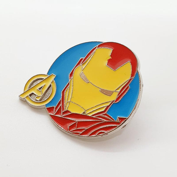 Collection d'Iron Man Avengers Disney Broches | Avengers Marvel Pin