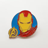 Iron Man Avengers Aunter Collection Disney Pin | Avengers Marvel Pin