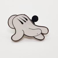 2017 Mickey Mouse Hand Disney Pin | Disney Pinhandel