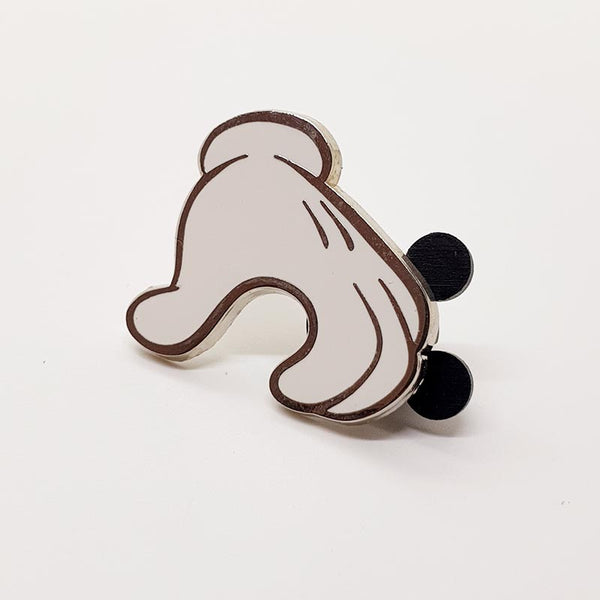 2018 Mickey Mouse Hand Disney Pin | Disney Email Pin