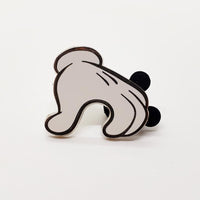 2018 Mickey Mouse Mano Disney Pin | Disney Pin di smalto