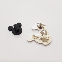 2018 Mickey Mouse Mano Disney Pin | Disney Alfiler de esmalte