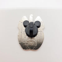 2015 Maléfica oculta Mickey Disney Pin | Edición limitada. Disney Pin 4 de 7