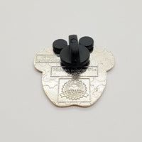 2015 Minnie Mouse Hidden Mickey Disney Pin | Limited Ed. Disney Pin 3 of 7