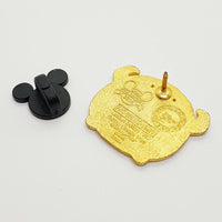 2016 Sulley Monsters, Inc. Tsum Tsum Merster Disney Pin | Coleccionable Disney Patas