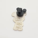 2008 Mickey Mouse Cruise Lines Series Pin | Disneyland Emaille Pin