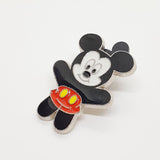 2009 Mickey Mouse Pin de arte pop de personajes | Disney Alfiler de esmalte