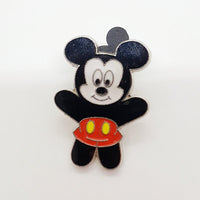 2009 Mickey Mouse شخصية POP ART PIN | Disney دبوس المينا