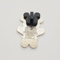 2009 Mickey Mouse Pin de arte pop de personajes | Disney Alfiler de esmalte