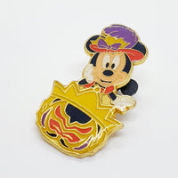 2017 Minnie Mouse Halloween Tokyo Disney Pin | Disney Pin Trading