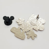2010 feliz Mickey Mouse Disney Pin de recolección de refuerzo | Oh Mickey Disney Alfiler