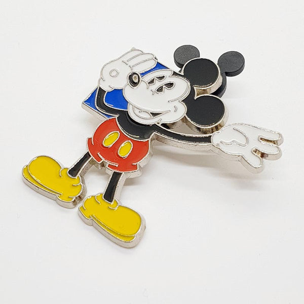 2010 Mickey Mouse Disney Pin della raccolta di booster | Oh Mickey Disney Spillo