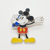 2010 Mickey Mouse Disney Pin de recolección de refuerzo | Oh Mickey Disney Alfiler