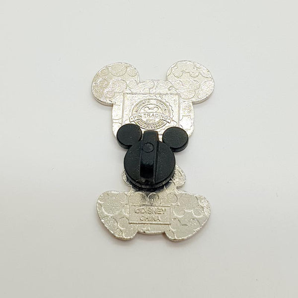 2014 Mickey Mouse Disney Pin de comercio | EXTRAÑO Disney Alfiler de esmalte
