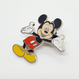 Mickey Mouse Bienvenidos Disney Pin de comercio | Disney Alfiler de esmalte