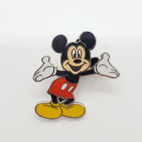 Mickey Mouse Ben arrivato Disney Pin di trading | Disney Pin di smalto