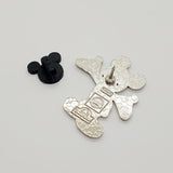 Mickey Mouse Welcome Disney Trading Pin | Disney Enamel Pin