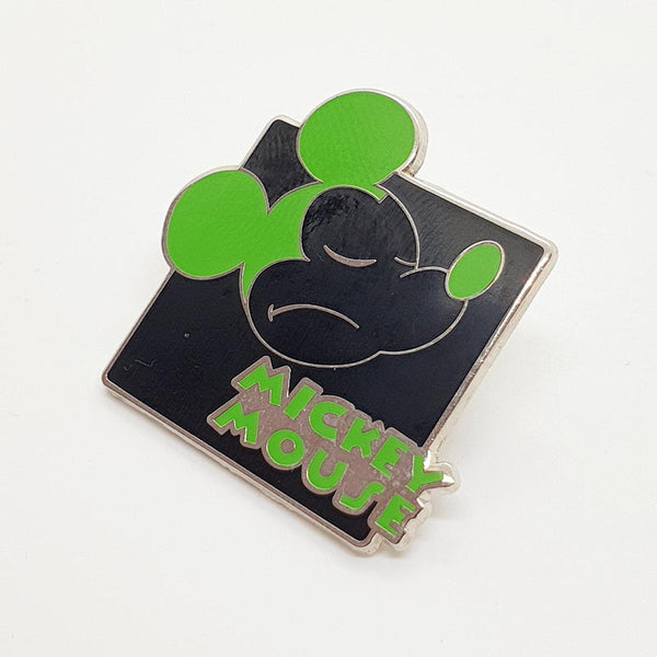 2012 Mickey Mouse Disney Mystery Pin Set | Disney Comercio de pines