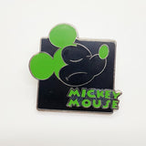 2012 Mickey Mouse Disney Set di perni misteriosi | Disney Trading a spillo