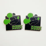 2012 Mickey Mouse Disney Mystery Pin Set | Disney Pin Trading