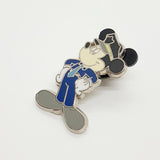 2011 Police Mickey Mouse Disney Trading Pin | Disneyland Lapel Pin