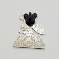 2009 Mickey Mouse مصنوع من الجبن Disney دبوس | نادر Disney دبوس