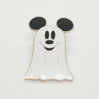 2007 Mickey Mouse شبح هالوين Disney دبوس | نادر Disney دبوس المينا