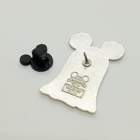 2007 Mickey Mouse شبح هالوين Disney دبوس | نادر Disney دبوس المينا
