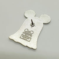 2007 Mickey Mouse Geist für Halloween Disney Pin | SELTEN Disney Email Pin