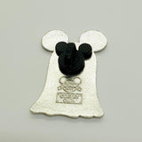 2007 Mickey Mouse Fantôme pour Halloween Disney PIN | RARE Disney Épingle en émail