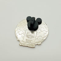 2010 Green "Oh Mickey!" Disney Handelsnadel | Mickey Mouse Stift