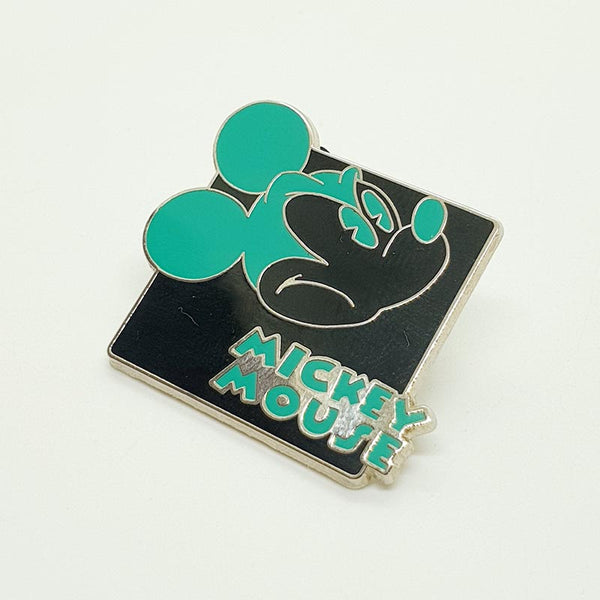 2012 Mickey Mouse Disney Mystery Pin Set | Disney Enamel Pin