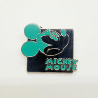 2012 Mickey Mouse Disney مجموعة دبوس الغموض | Disney دبوس المينا