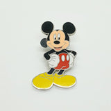 2008 Mickey Mouse Disney Pin di trading | Pin di bavaglio Disneyland